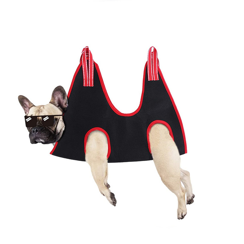 Comfortable Pet Hammock for Cats & Dogs