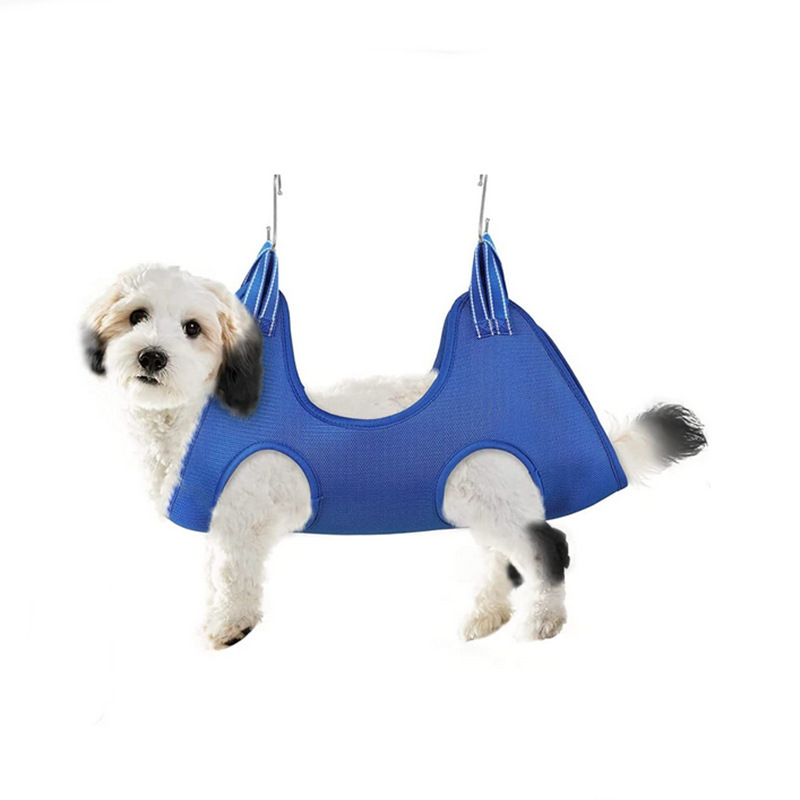 Comfortable Pet Hammock for Cats & Dogs