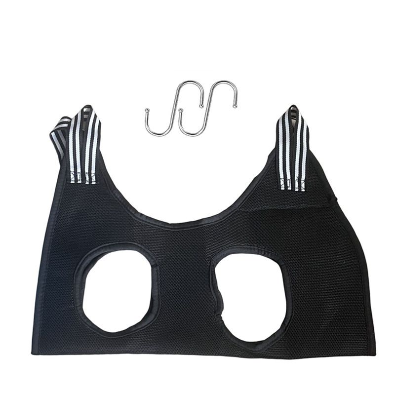 Comfortable Pet Hammock for Cats & Dogs