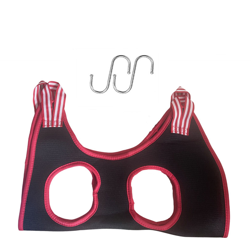 Comfortable Pet Hammock for Cats & Dogs