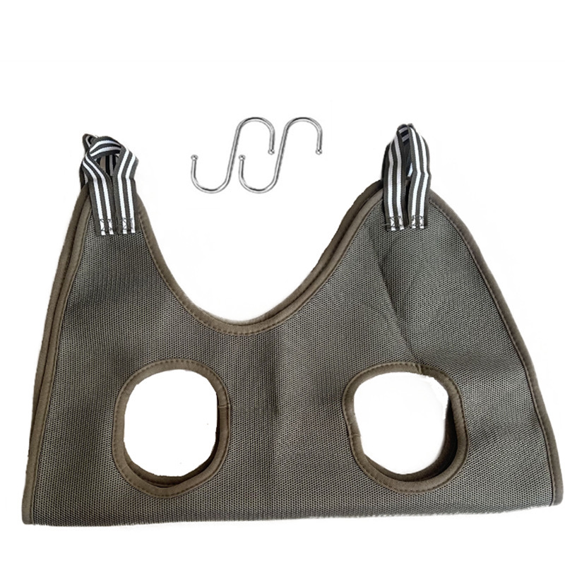 Comfortable Pet Hammock for Cats & Dogs