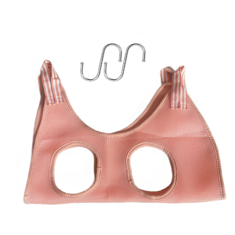 Comfortable Pet Hammock for Cats & Dogs