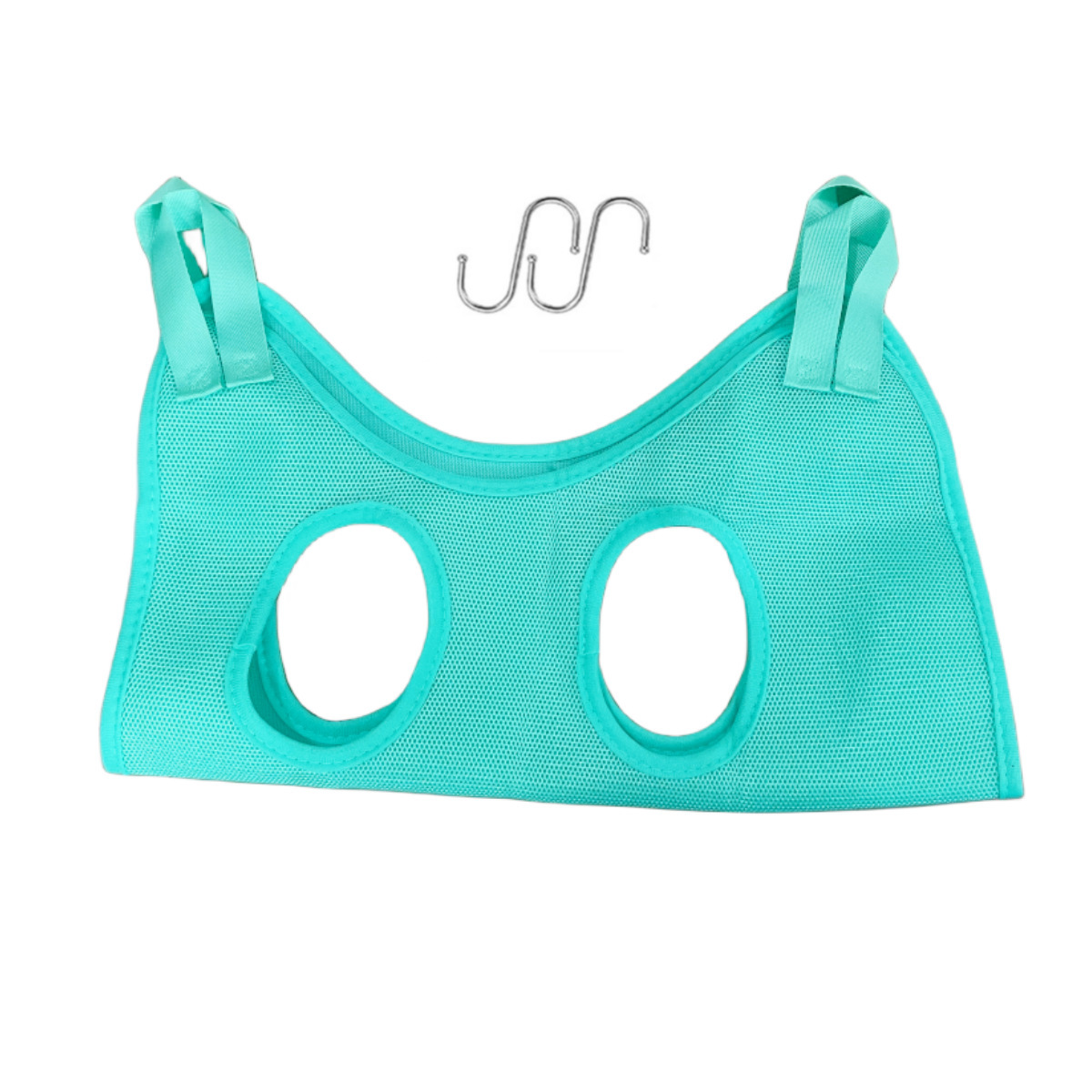 Comfortable Pet Hammock for Cats & Dogs