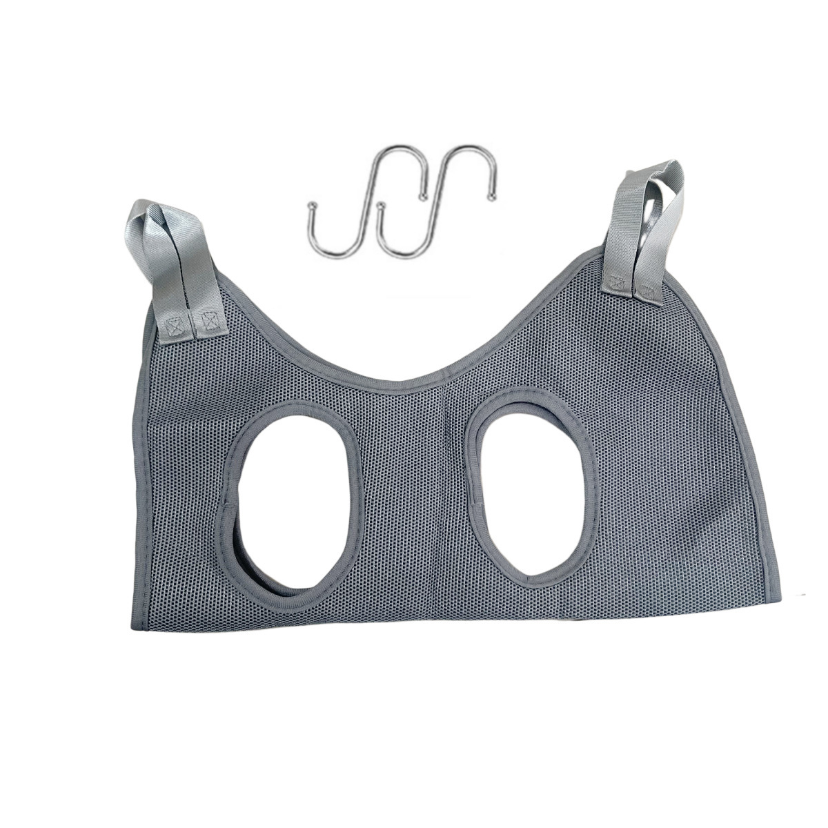 Comfortable Pet Hammock for Cats & Dogs