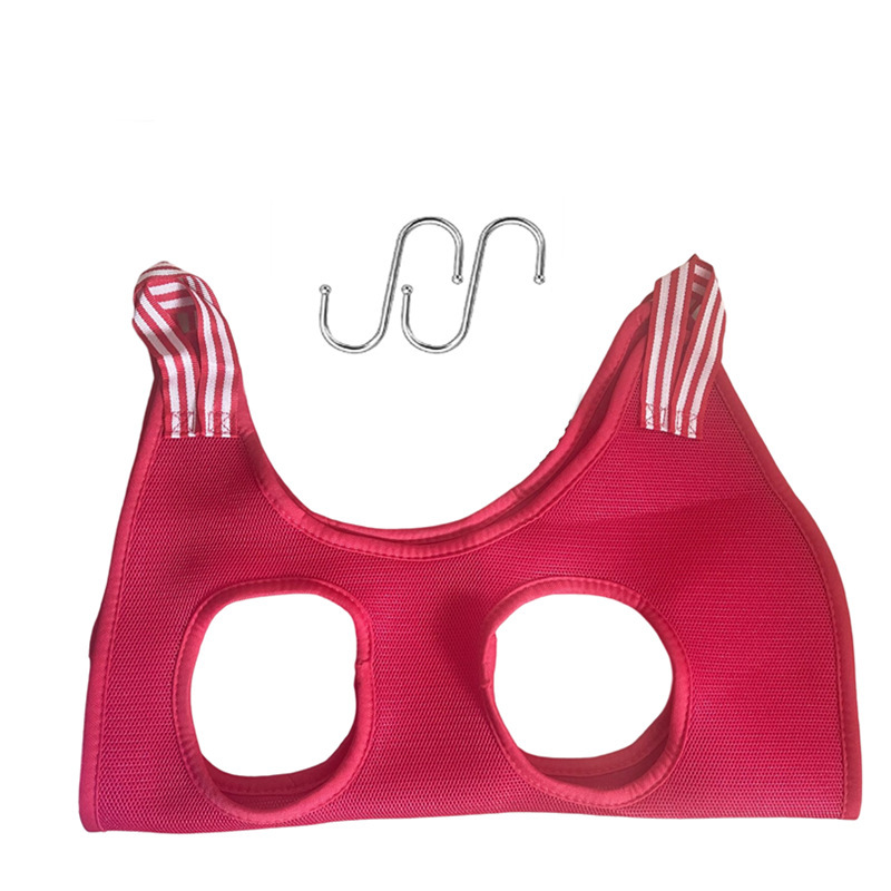 Comfortable Pet Hammock for Cats & Dogs