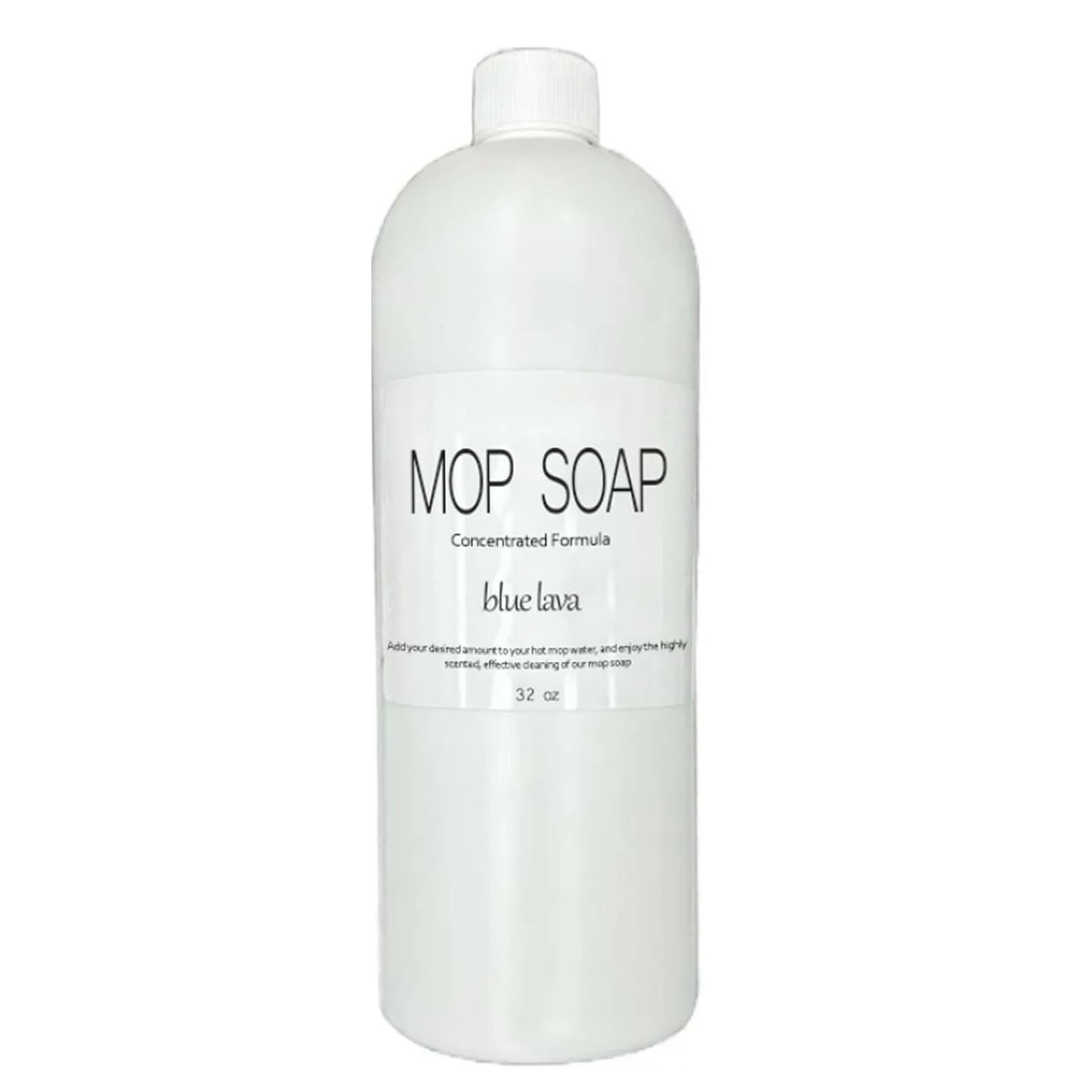 Mop Soap