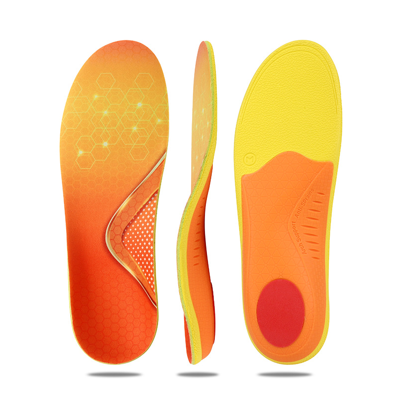 flat foot orthotic Insoles