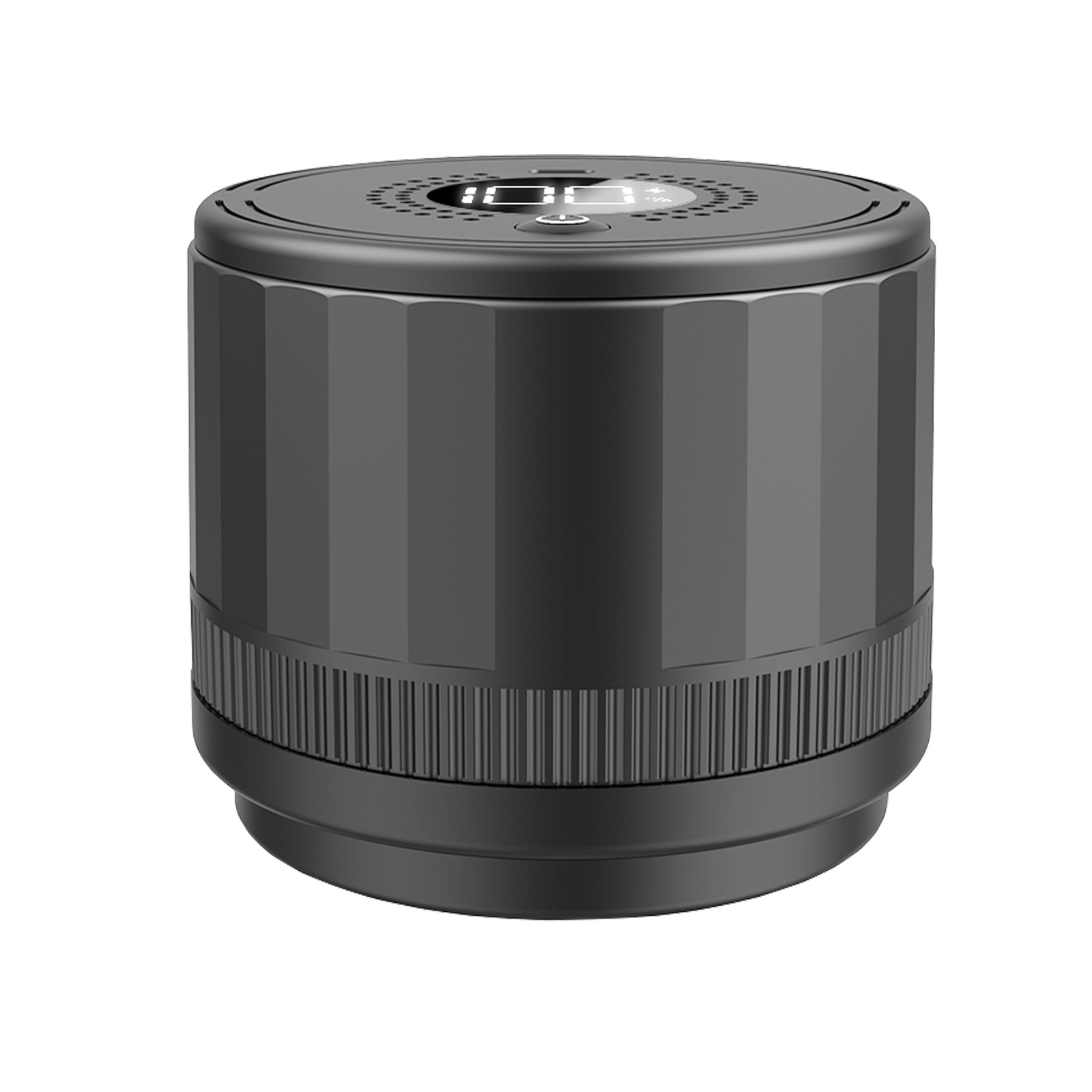 Electric Mason Jar Vacuum Sealer, Auto Stop Mason Jar Vacuum Sealer Kit for Wide Mouth and Regular Mouth canning lids with Food Storage Labels for Freshness and Preservation