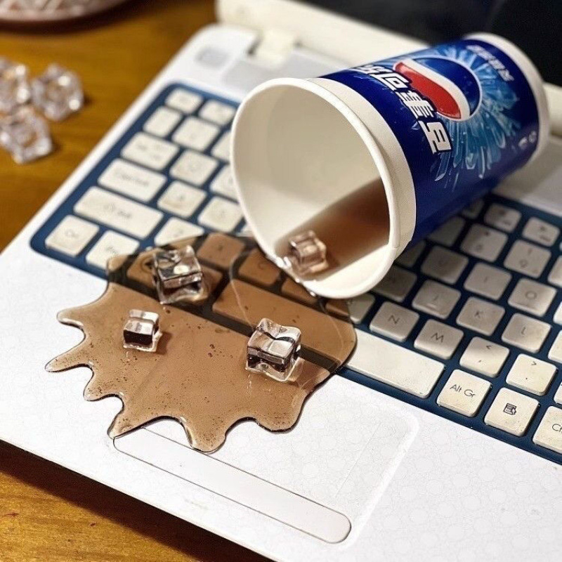 Prank-Ready Soda/Pop Can Phone Stand