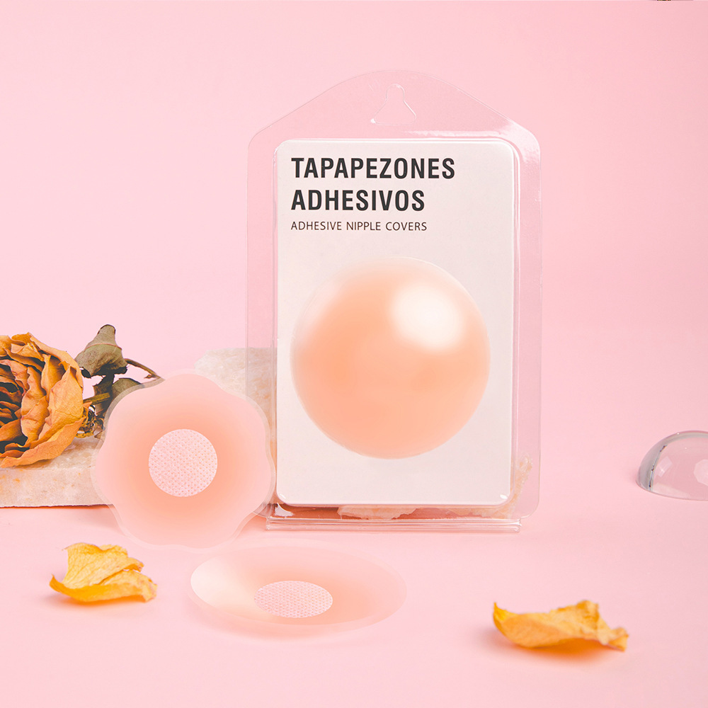 Silicone Nipple Covers