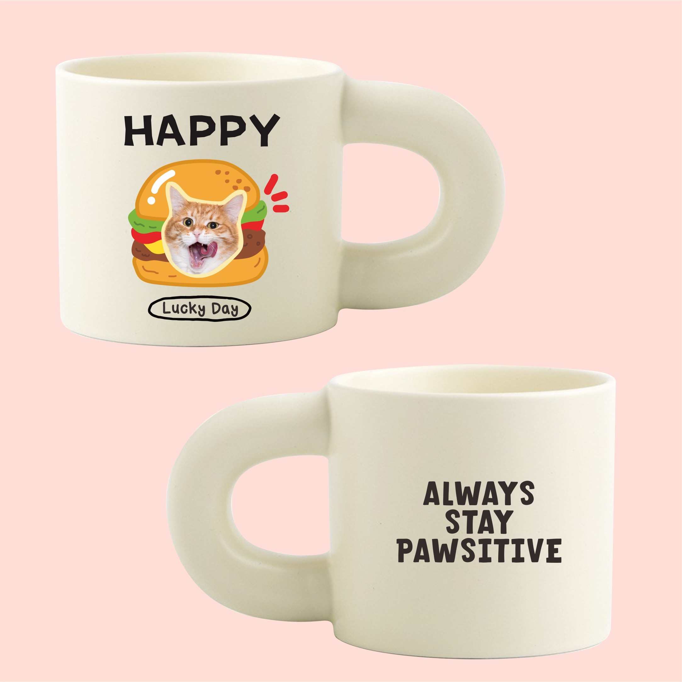 Personalized Photo Mugs – Cherish Every Sip with Your Favorite Memory