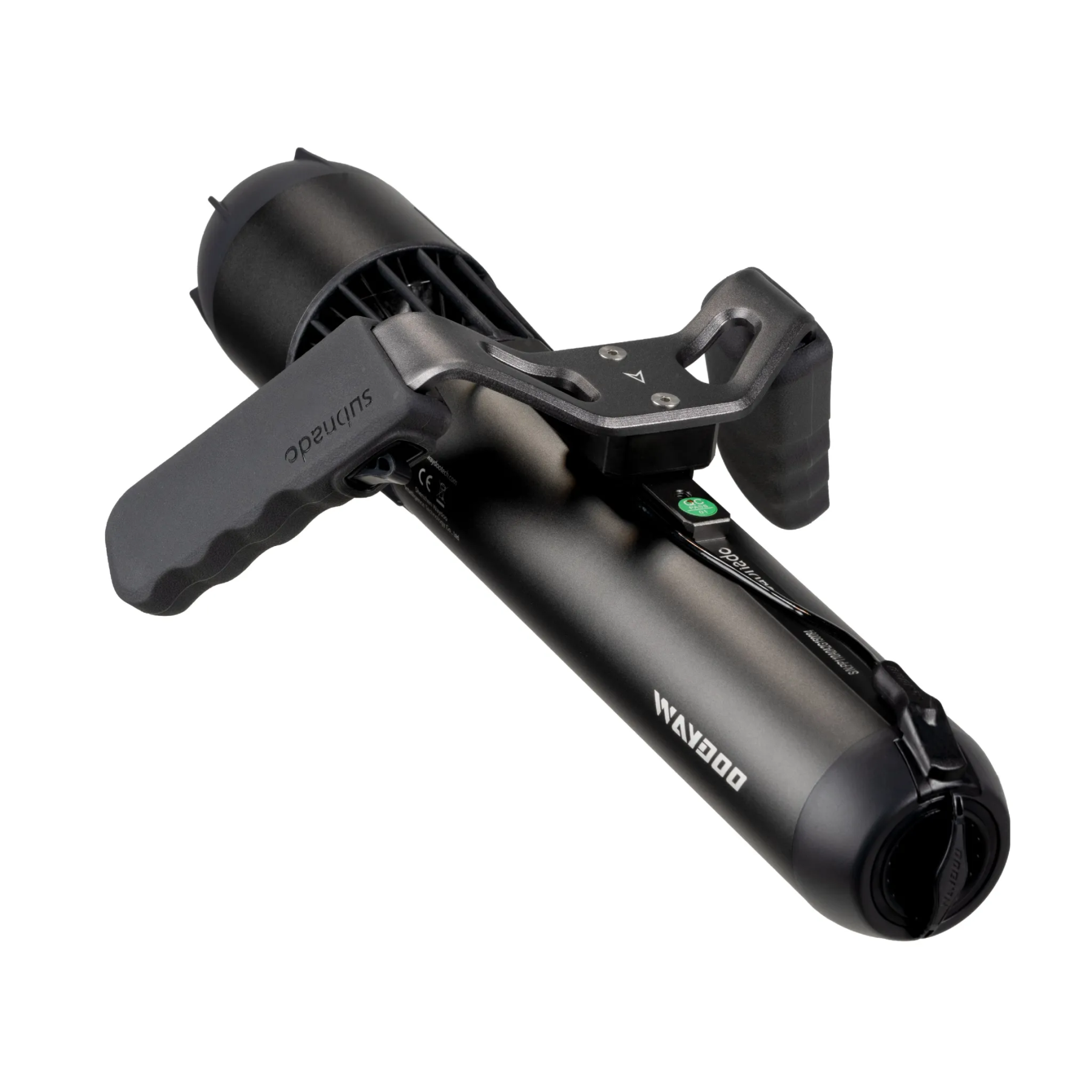 Hélice submarina Subnado-Scooter, regulable en tres velocidades, 180 m