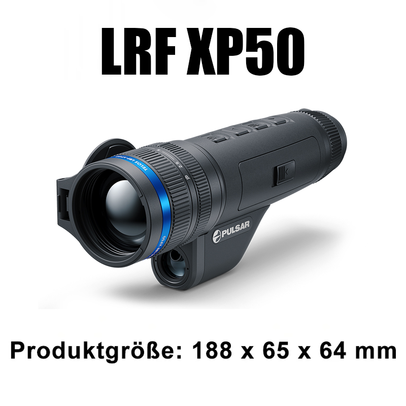 Neues Handheld-Wärmebild-Monokular