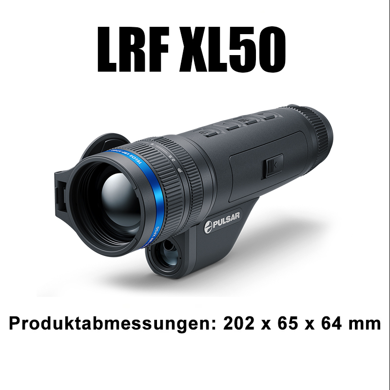 Neues Handheld-Wärmebild-Monokular