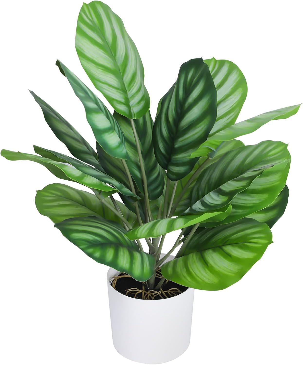 Árbol realista de manzana – 17.8"