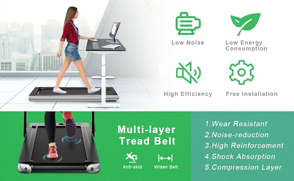 Costway Treadmill