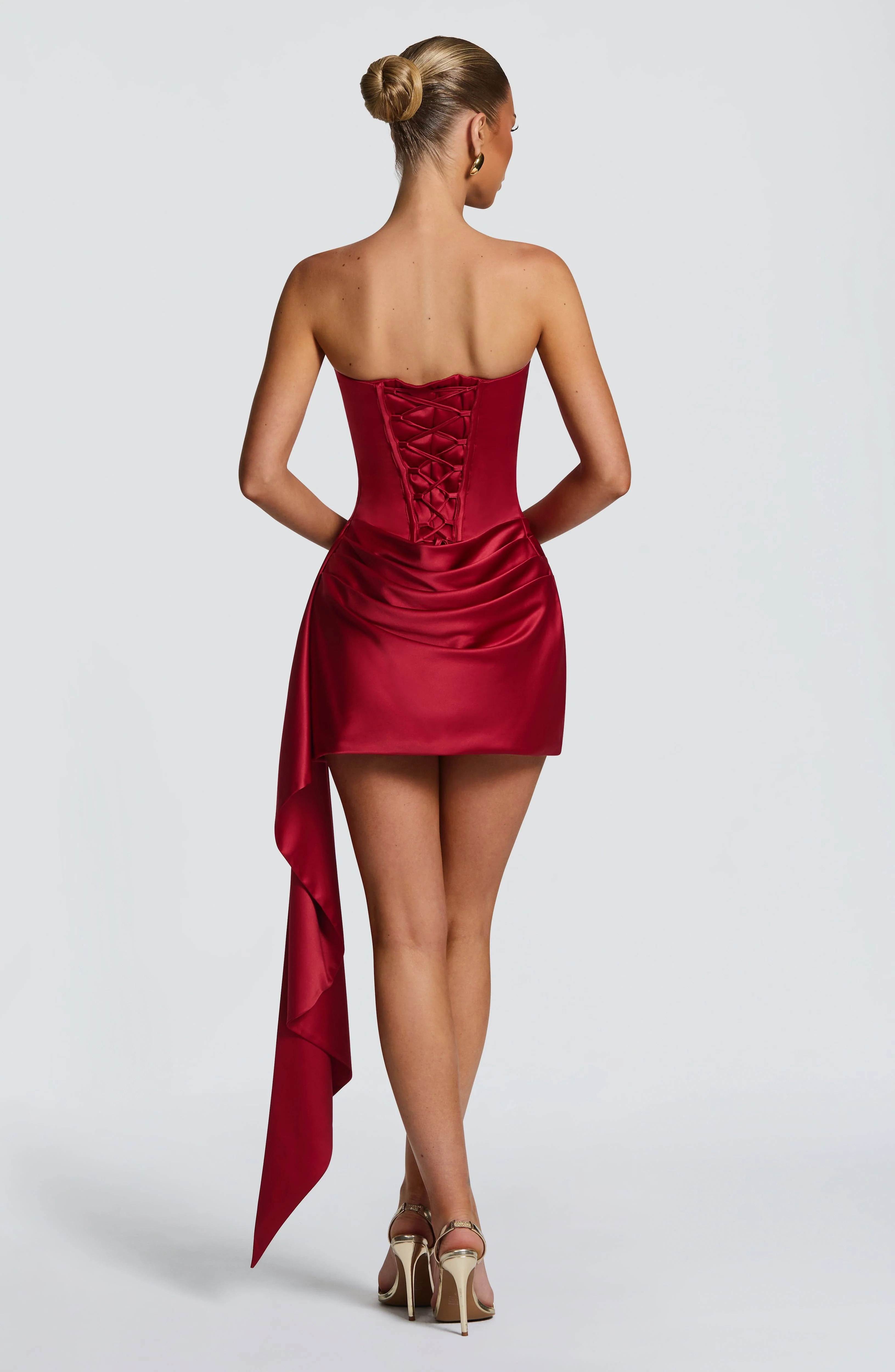 Mona Mini Dress