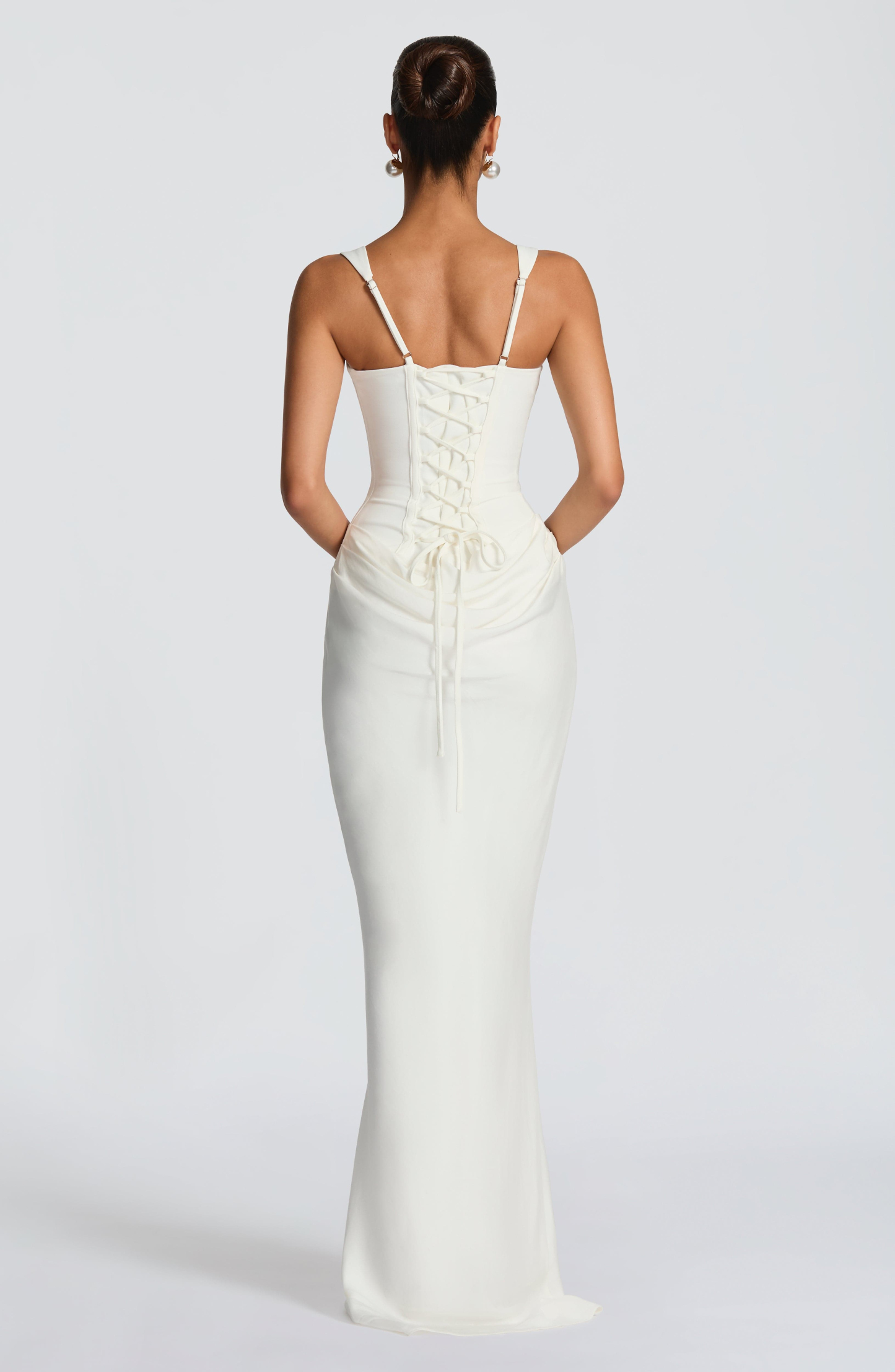 Cornelia Maxi Dress