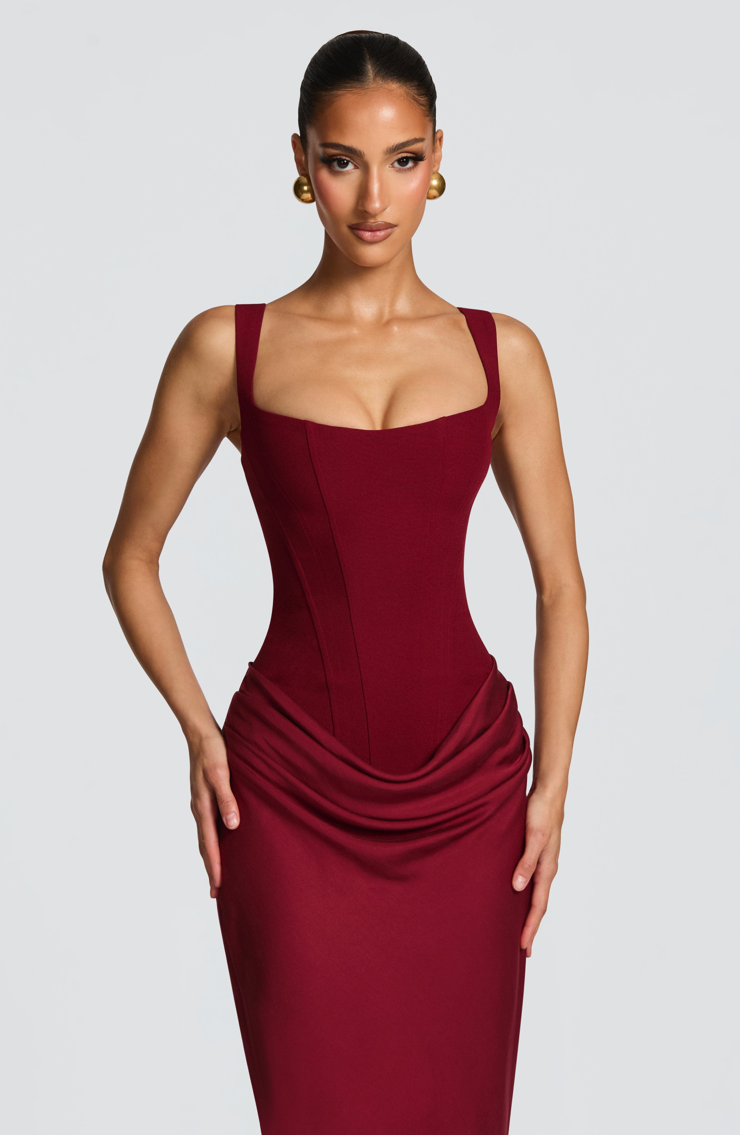 Cornelia Maxi Dress
