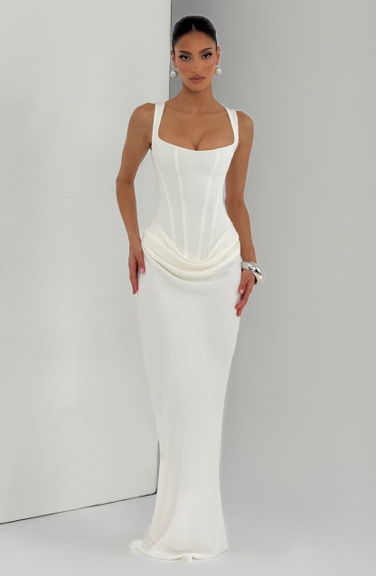 Cornelia Maxi Dress