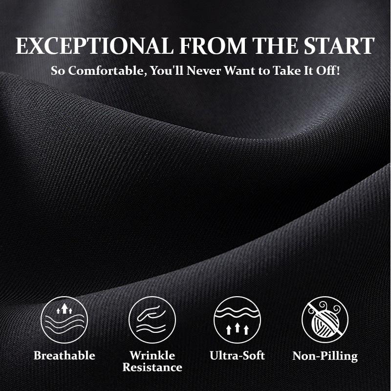 🌸Spring Specials🌸 Women's Mesh Beaded Top & Wide-Leg Pants Set