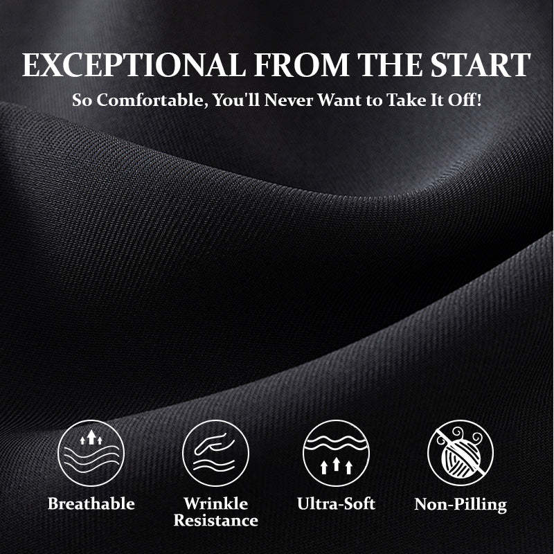 🌸Spring Specials🌸 Women's Mesh Beaded Top & Wide-Leg Pants Set