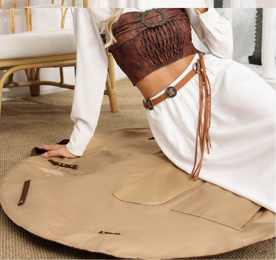 Multi Bag - Die Tasche für jede Alltagssituation