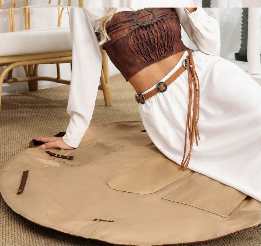 Multi Bag - Die Tasche für jede Alltagssituation