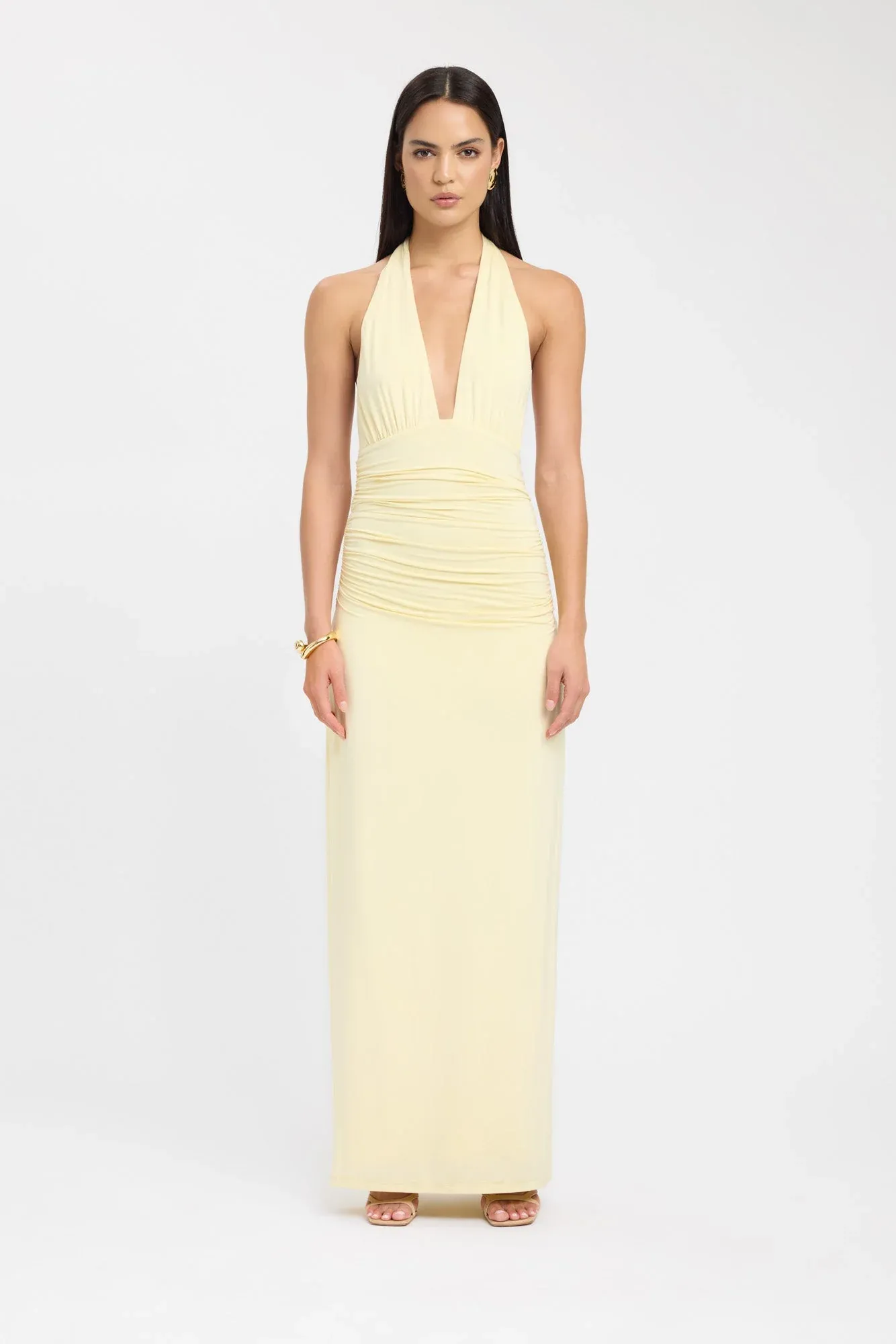 Leni Maxi Dress