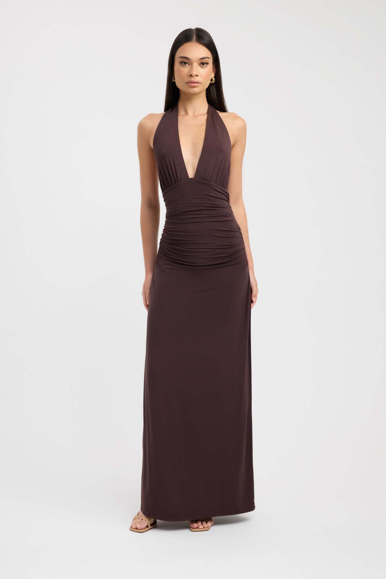 Leni Maxi Dress