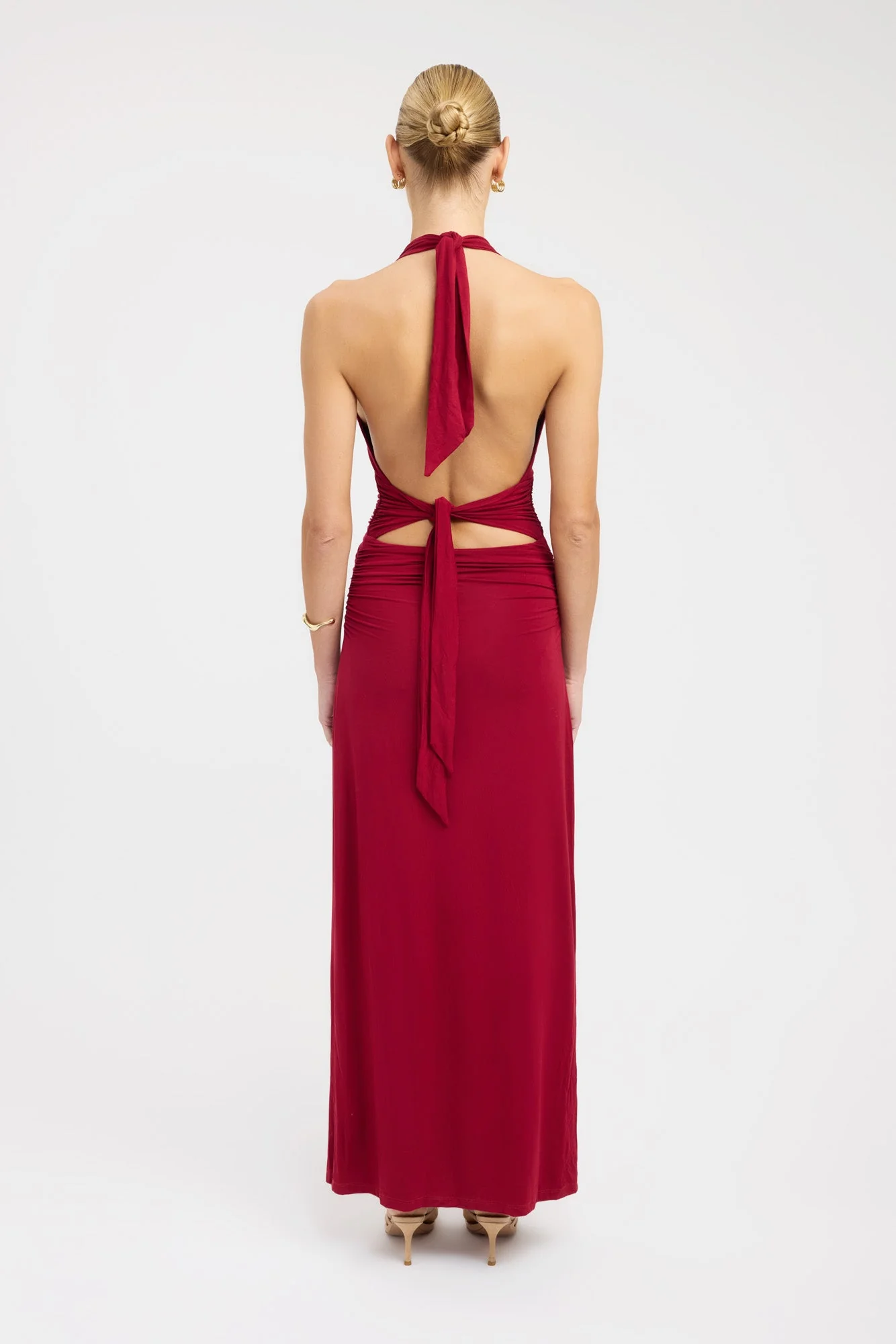 Leni Maxi Dress