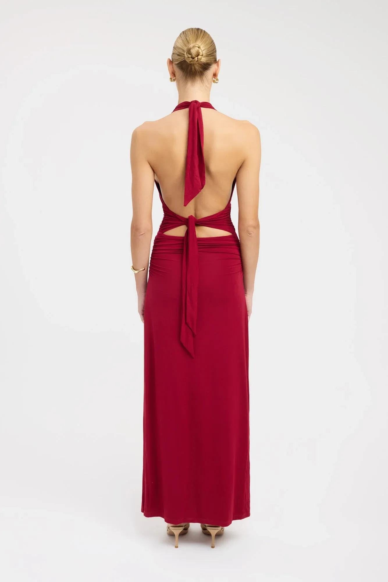 Leni Maxi Dress