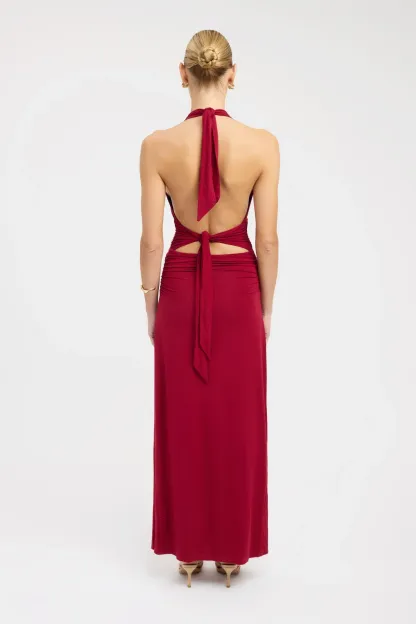 Leni Maxi Dress