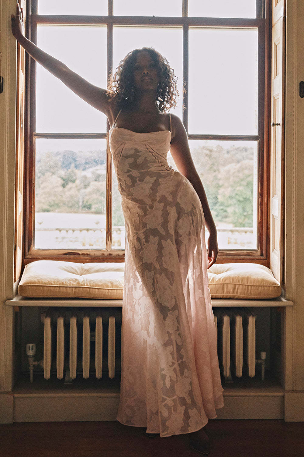 Enchanted - TikTok Exclusive