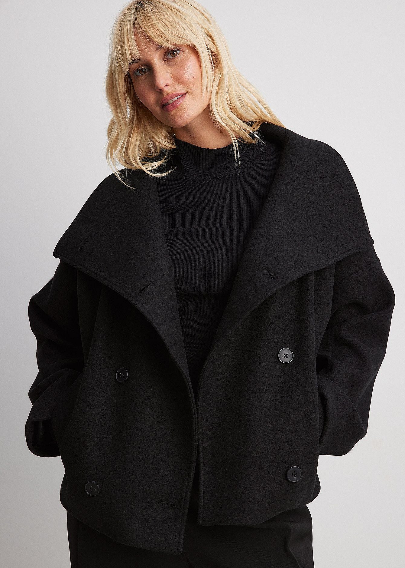 Manteau Amolika