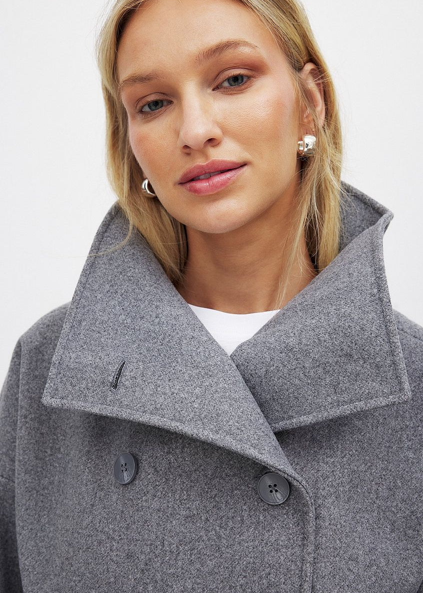 Manteau Amolika