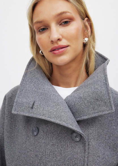 Manteau Amolika
