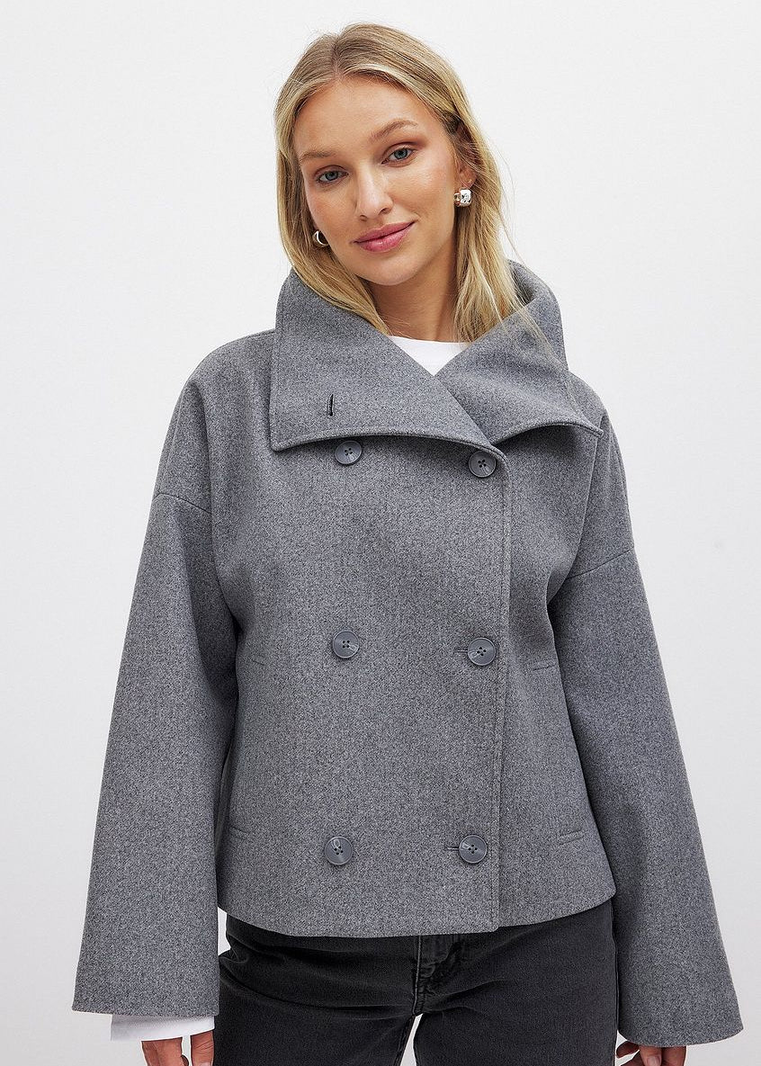 Manteau Amolika