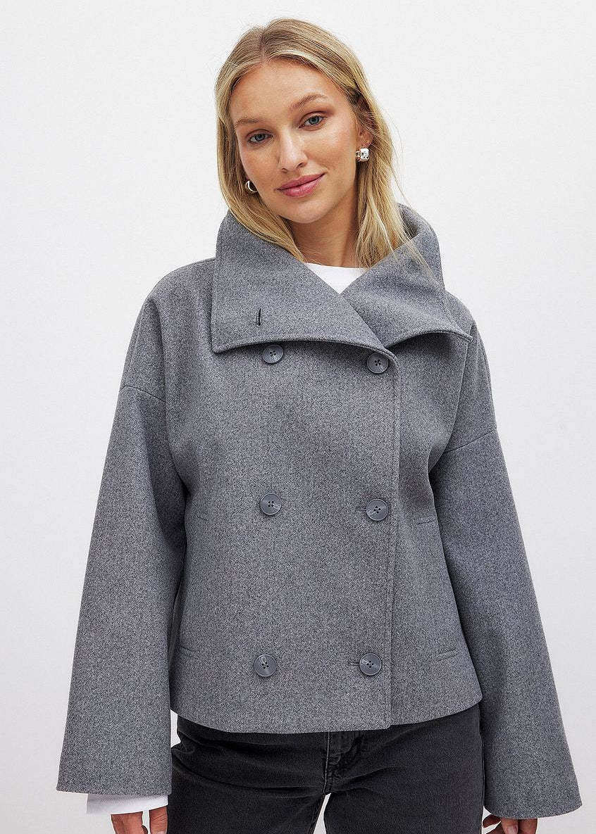 Manteau Amolika