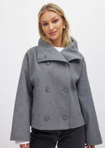 Manteau Amolika