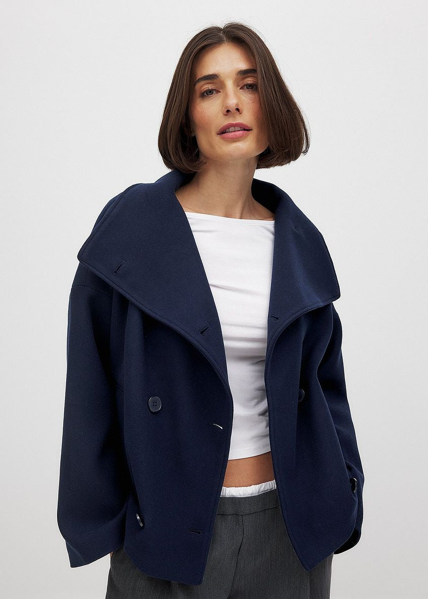 Manteau Amolika
