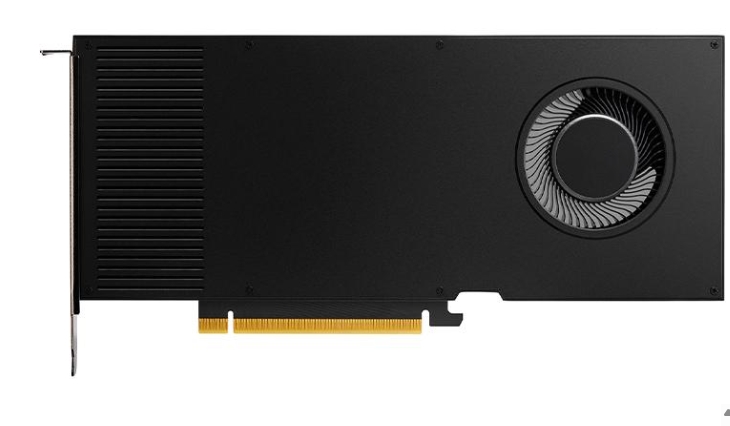 Computer graphics card