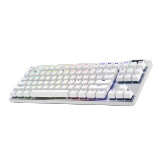 Wireless mechanical gaming keyboard