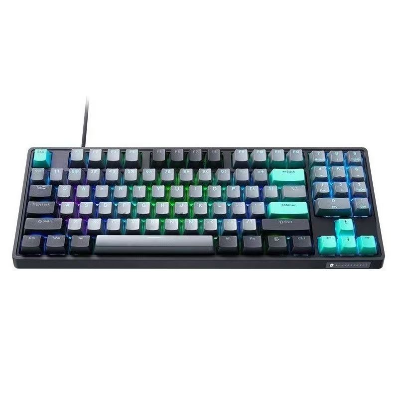  Wireless  Mechanical Gaming Keyboard