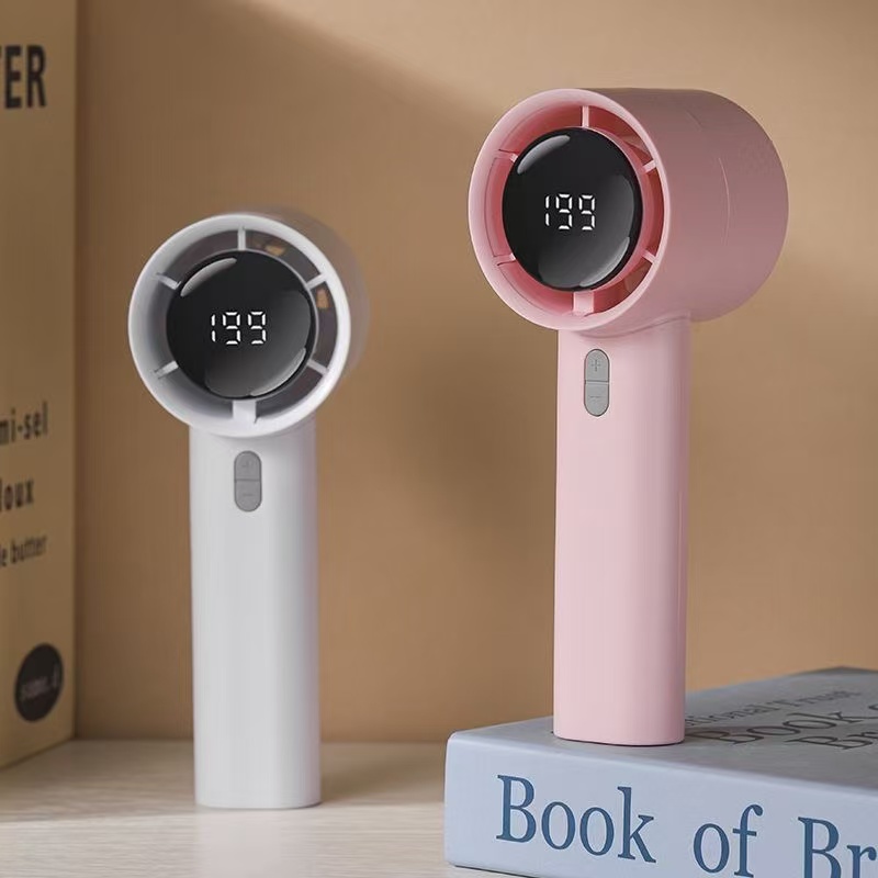  Handheld Fan