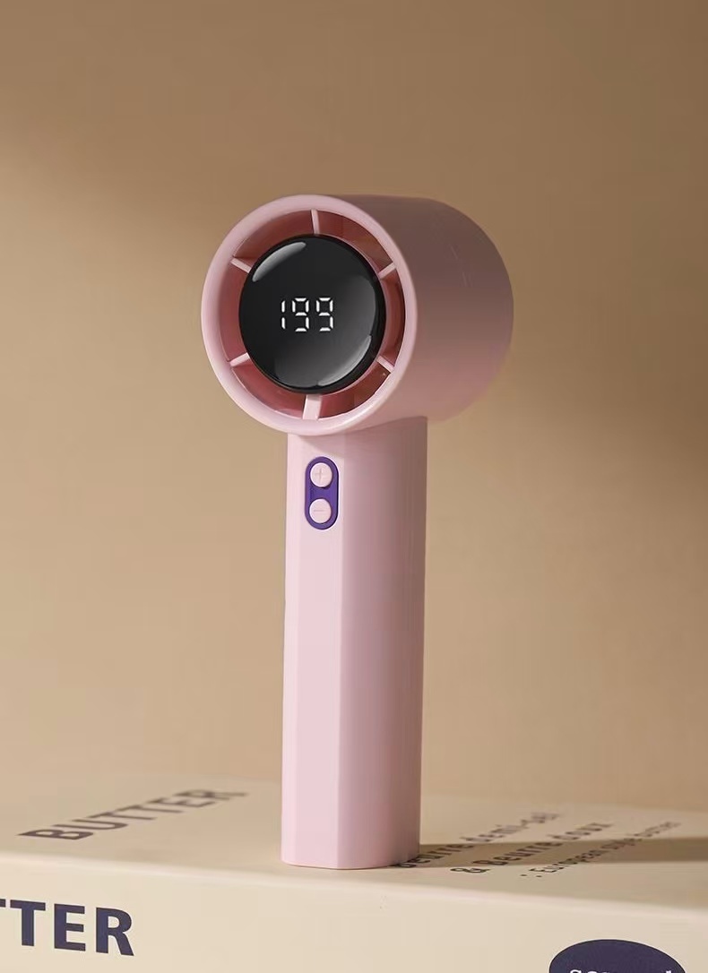  Handheld Fan