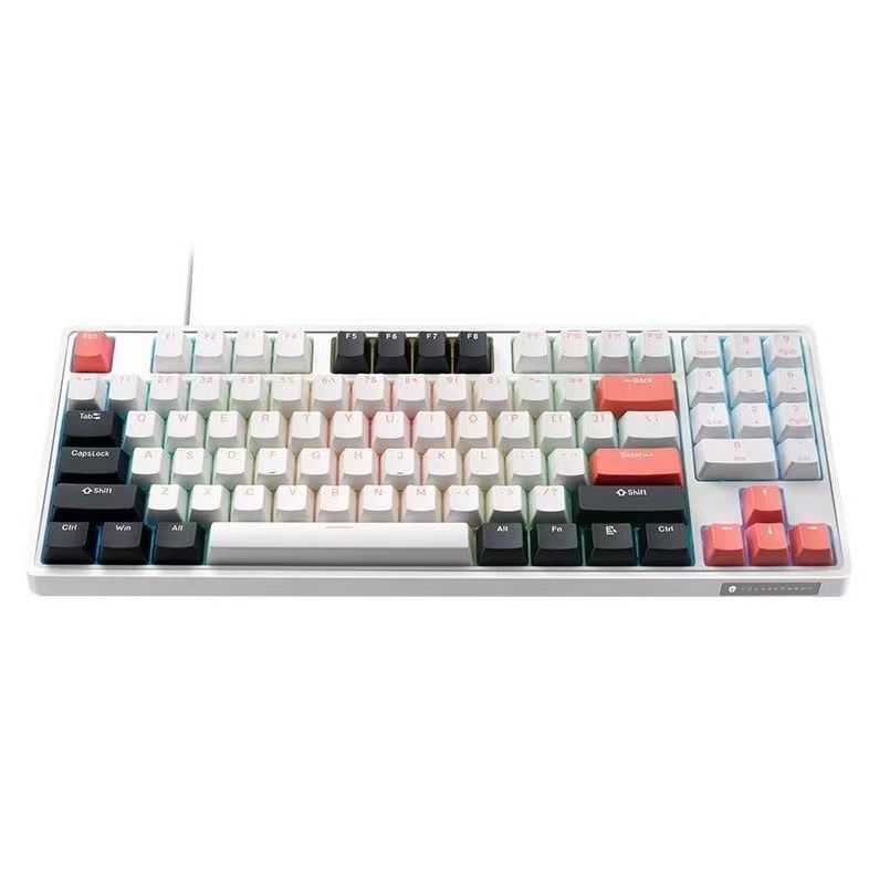  Wireless  Mechanical Gaming Keyboard