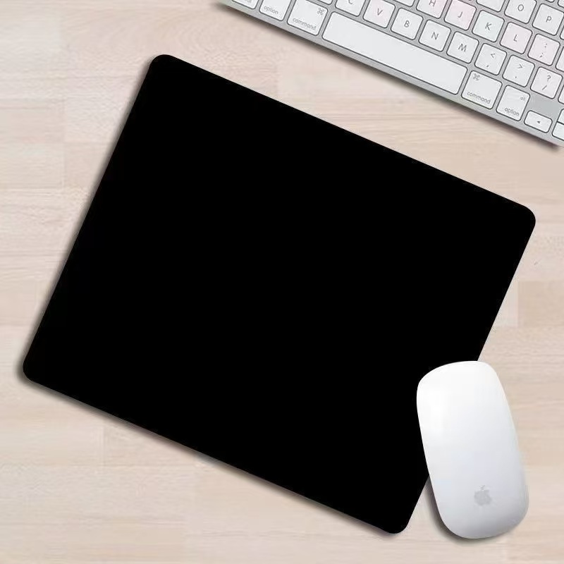  Gaming Mouse Pad with Cloth Material 