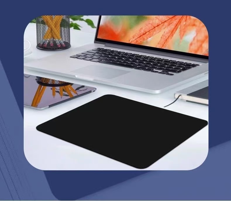  Gaming Mouse Pad with Cloth Material 
