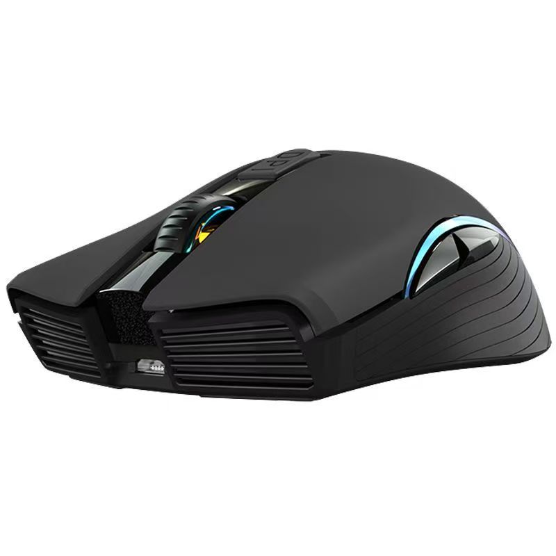  Wireless/Bluetooth USB Mouse 